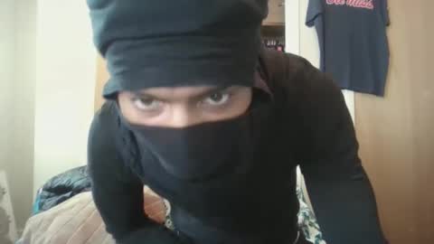 Snapshot of thirdleg222 chatting on 11.10.25 thirdleg222 online show from 11.10.25