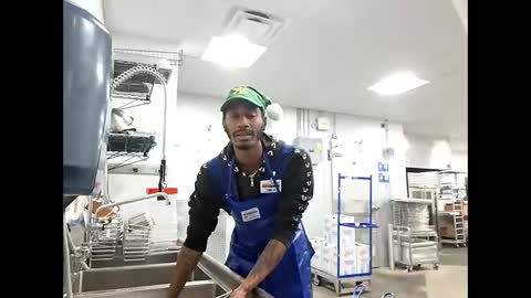 thirdlegkenny online show from 12.19.25