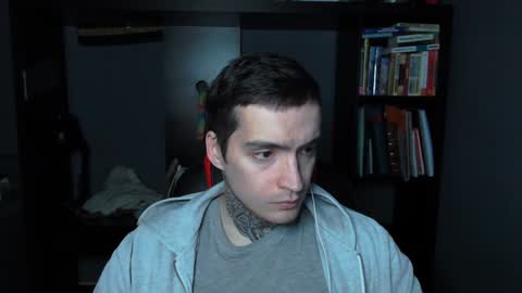 Snapshot of this_is_andy chatting on 12.09.24 Andy online show from 12.09.24