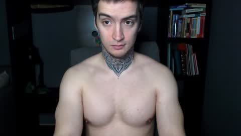 Snapshot of this_is_andy chatting on 12.30.24 Andy online show from 12.30.24