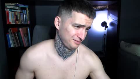 Snapshot of this_is_andy chatting on 01.15.25 Andy online show from 01.15.25