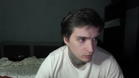 Snapshot of this_is_andy chatting on 09.24.25 Andy online show from 09.24.25