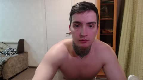 Andy online show from 11.05.25