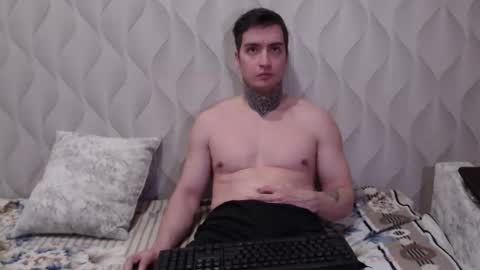 Andy online show from 11.21.25