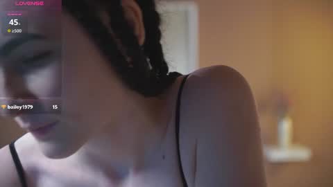 Snapshot of this_is_lilly chatting on 07.18.26 Lilly online show from 07.18.26
