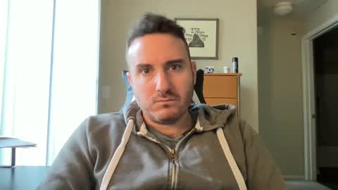 This Big Jewish Dick online show from 02.11.25