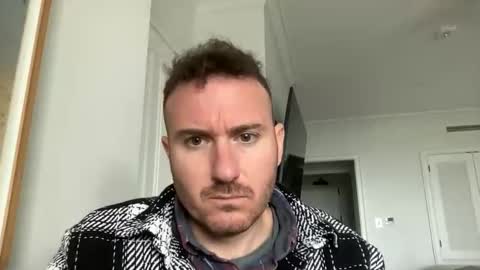 This Big Jewish Dick online show from 02.16.26