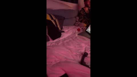 thixxdutchbamboo online show from 02.27.26