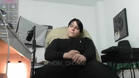 thom_ohtani online show from 05.28.26