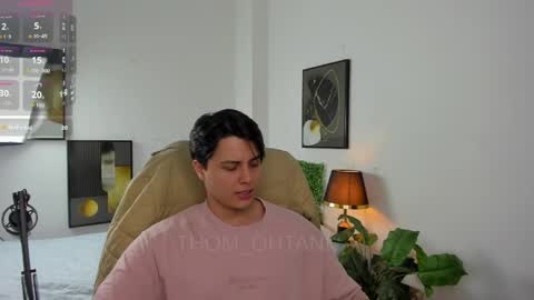 thom_ohtani online show from 05.30.26