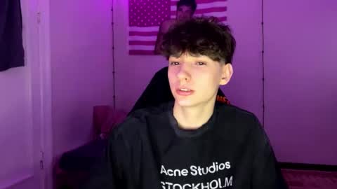Thomas Hill online show from 05.13.26