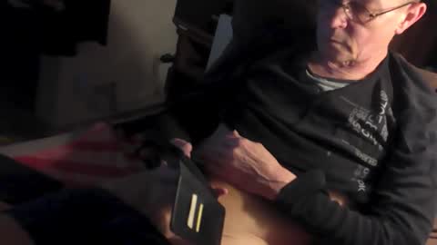 Snapshot of thomas6799 chatting on 02.01.26 thomas6799 online show from 02.01.26