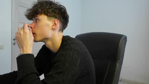 THOMAS BRONS online show from 05.20.26