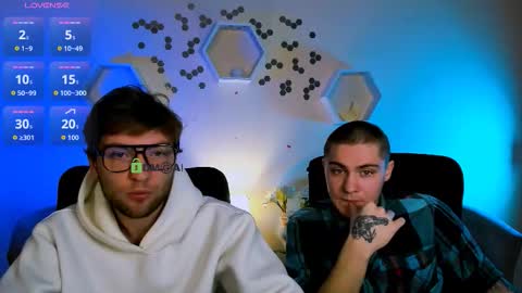 thomas_crow online show from 11.26.25