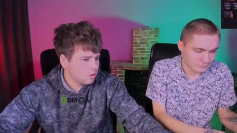 thomas_crow online show from 01.07.26