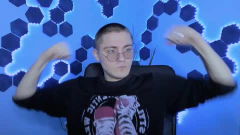 thomas_crow online show from 02.27.26