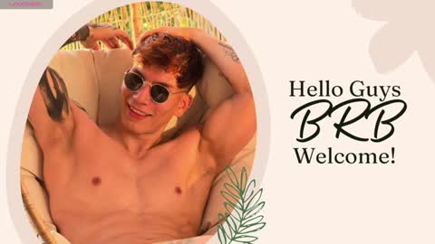 Thomas Grey online show from 01.26.25