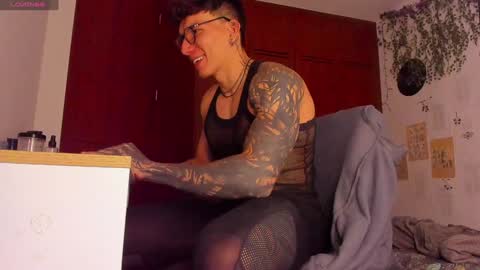 Thomas Grey online show from 01.30.25