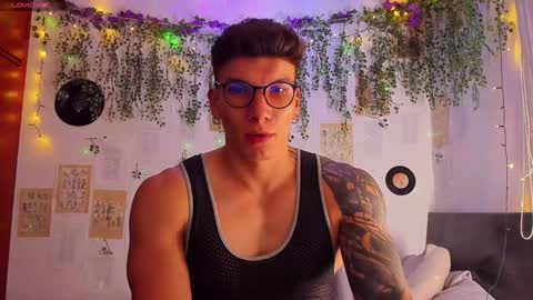 Thomas Grey online show from 02.09.25