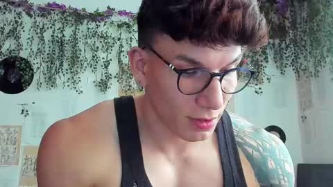 Thomas Grey online show from 02.13.25