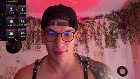 Thomas Grey online show from 02.22.25