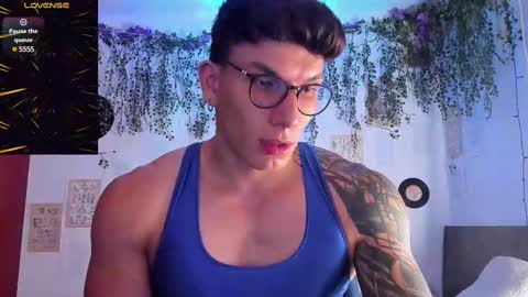 Thomas Grey online show from 02.25.25