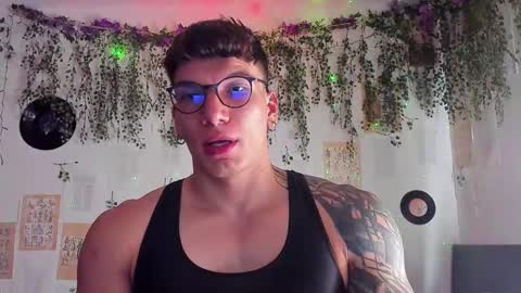 Thomas Grey online show from 03.06.25