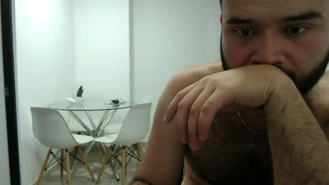 thomas_jamerson online show from 04.05.26