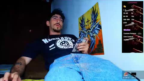 thomas_ks11 online show from 11.24.25