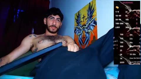 thomas_ks11 online show from 01.07.26