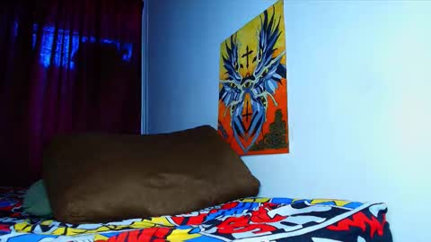 thomas_ks11 online show from 01.11.26