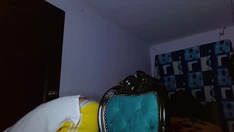 Snapshot of thomas_may4rs chatting on 11.10.25 ---Thomas--- online show from 11.10.25