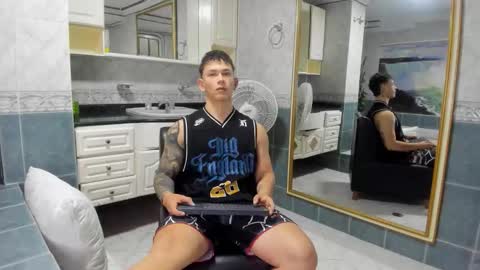 Thomas online show from 09.12.25