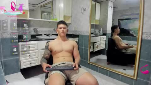 Thomas online show from 09.26.25