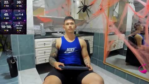 Thomas online show from 10.09.25