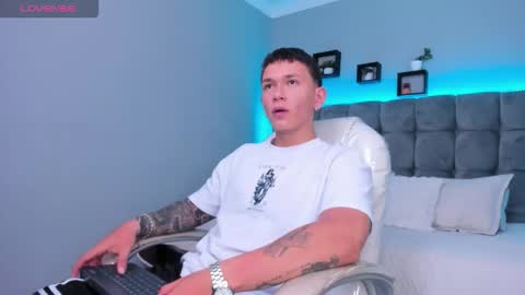 Thomas online show from 02.08.26