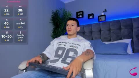 Thomas online show from 03.31.26