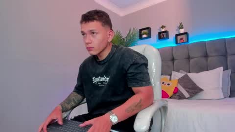 Thomas online show from 05.09.26
