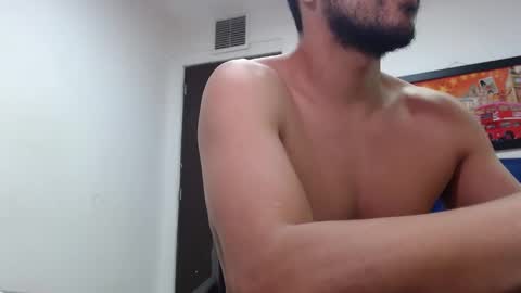 Thomas online show from 01.28.25