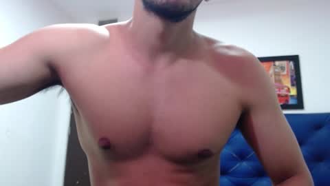 Thomas online show from 02.07.25