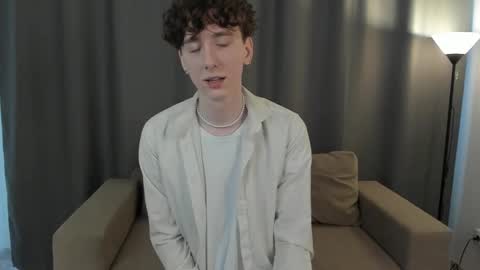 Thomas online show from 02.25.25