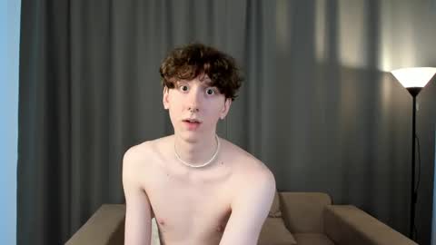 Thomas online show from 03.12.25