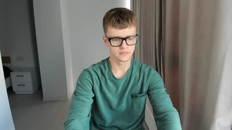 Tomas online show from 01.12.25