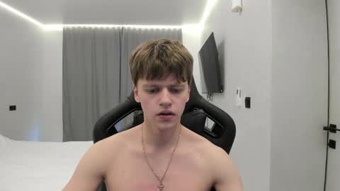 Tomas online show from 04.18.26