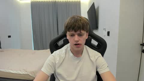 Tomas online show from 04.23.26