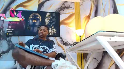 Thomas online show from 02.18.26