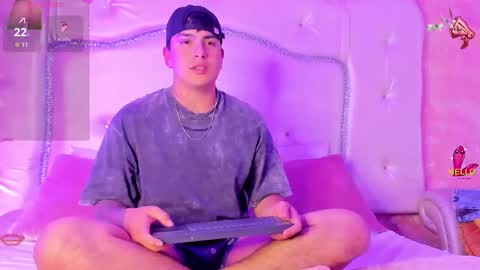 Thomas and Faon  online show from 03.19.26