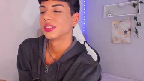 Thomas online show from 10.20.25