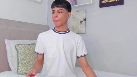 Thomas online show from 02.03.26