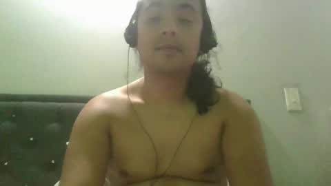 Thomas online show from 01.24.25